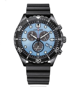 Reloj Citizen Eco-Drive Aqua AT2567-18L