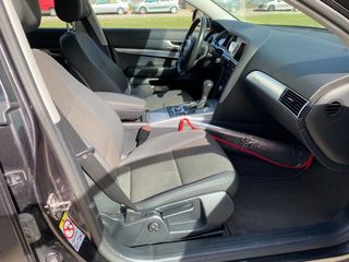 Audi A6 Allroad 2010