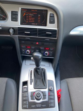 Audi A6 Allroad 2010