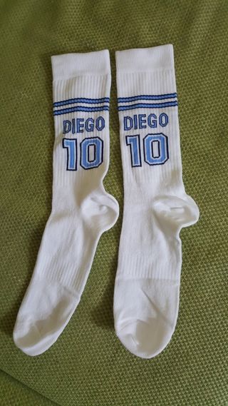 Calze Maradona