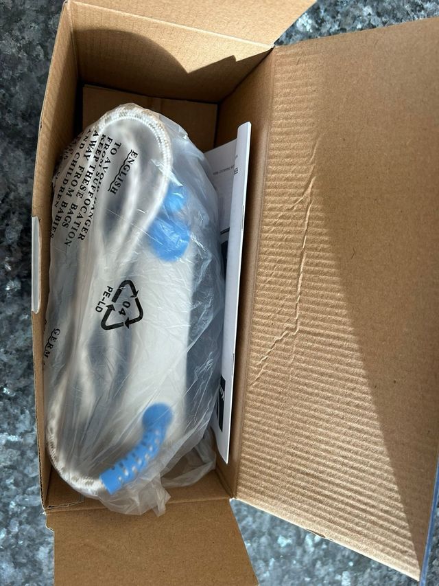 Ferro da stiro Kooper