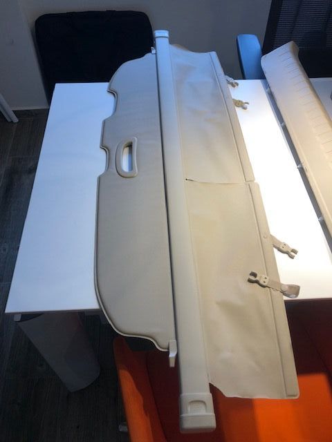 asientos 3 fila, Land Cruiser 150