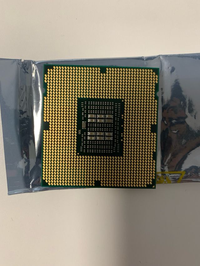 Xeon E5-2420 - 1,9ghz