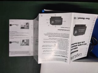 LogiLink IDE SATA Adapter