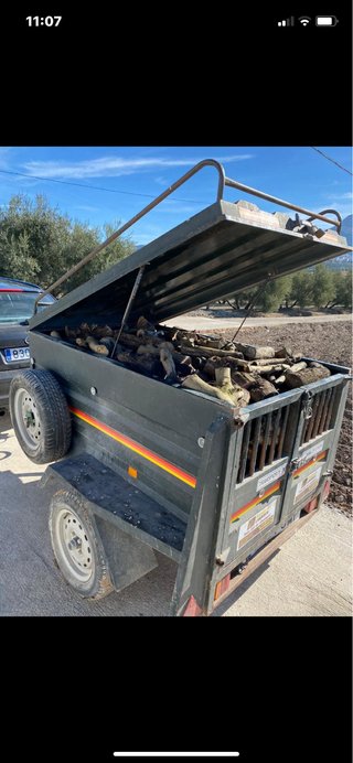 Leña