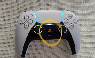 Adhesivo Logo PlayStation