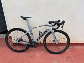 trek madone slr6