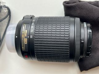 Nikon D5100 - Cámara réflex digital
