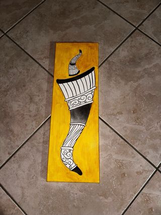 Quadretto decorativo