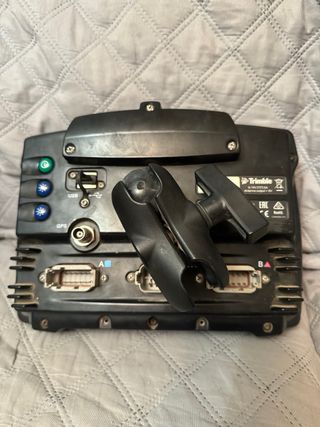 Trimble CFX 750