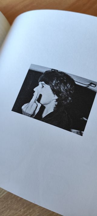 Rolling Stones Libro 365 Days 1977