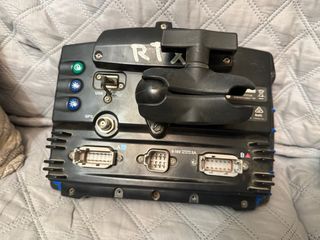 Trimble FM-750