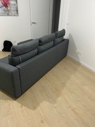 Sofa Ikea, 3p