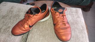 Zapatillas fulbito Nike