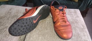 Zapatillas fulbito Nike
