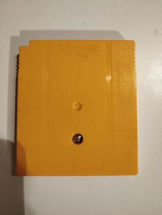 Donkey kong Land 2 Game boy