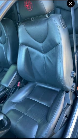 Alfa Romeo GT 2005