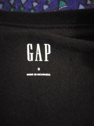 Camiseta Cazafantasmas