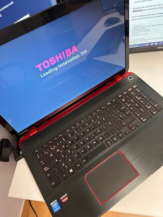 Toshiba Qosmio