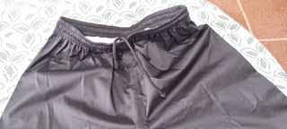Impermeable ciclismo