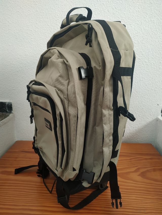 Maleta/mochila