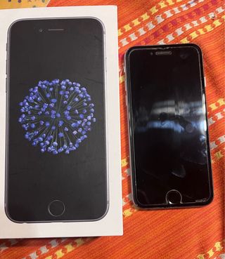 iphone 6 grigio 32 gb