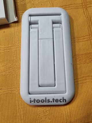 Supporto telefono o tablet