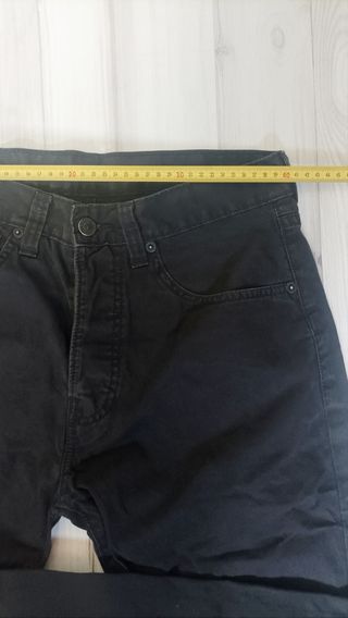 Pantalón Levis negro L