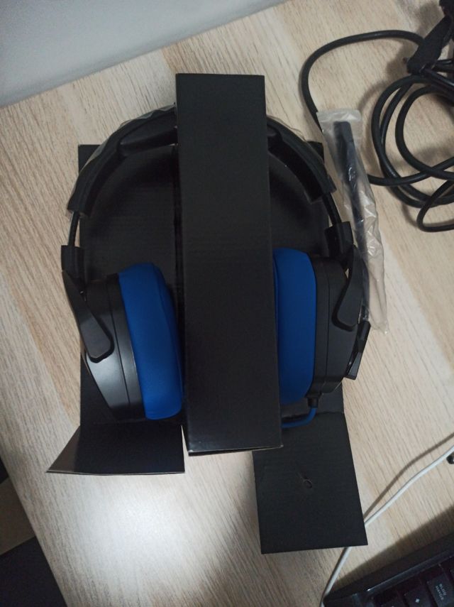 Auriculares Energy Sistem ESG3