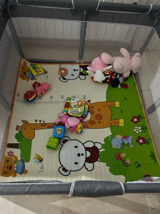 parque infantil