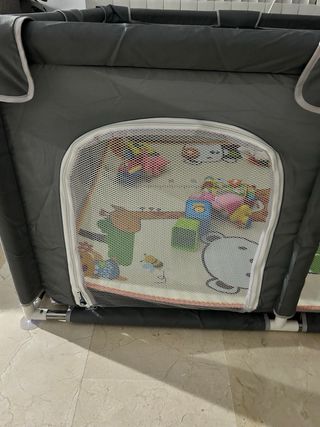 parque infantil