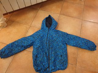 n.2 Giubbotto sci bambino