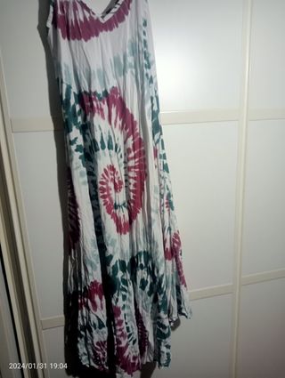 vestido verano 