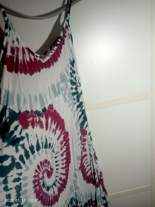 vestido verano 