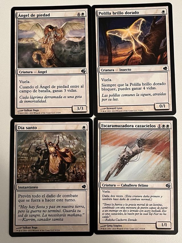 Pack Magic SALVAT HACHETTE