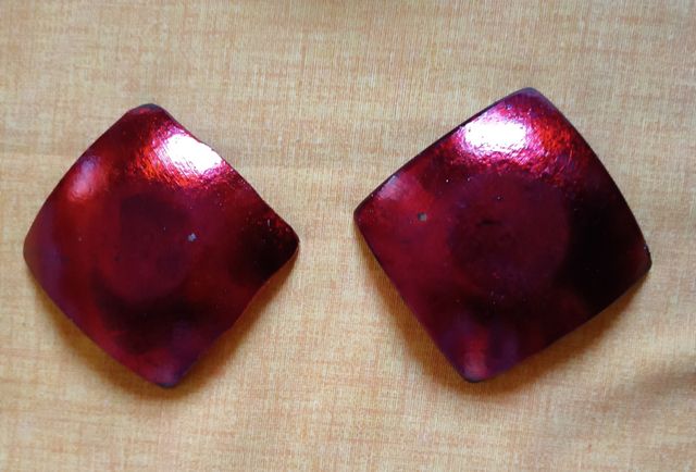 Centrotavola+2 piattini 