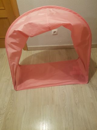 Dosel cama infantil 