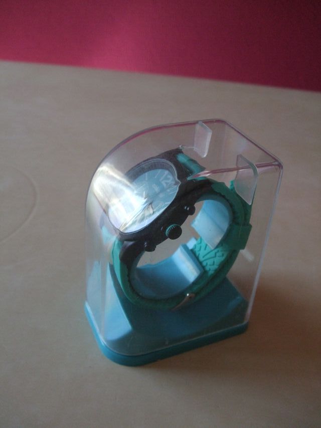 RELÓGIO DE PULSO OHLA! (novo)