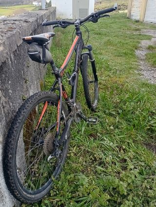 KTM Ultra Sport
