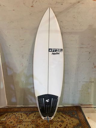 Tabla de Surf PYZEL PHANTOM