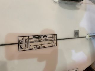 Tabla de Surf PYZEL PHANTOM
