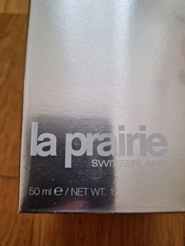 Serum facial reafirmante LaPrairie 50ml