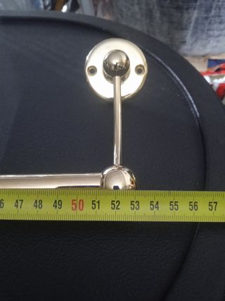 Toalleros de metal Nuevos