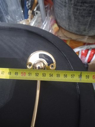 Toalleros de metal Nuevos