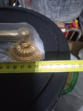 Toalleros de metal Nuevos