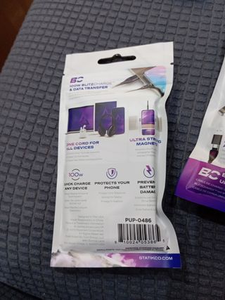 Cargadores universal