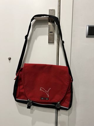 bolsa puma