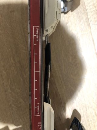 esquis kneissl fly star