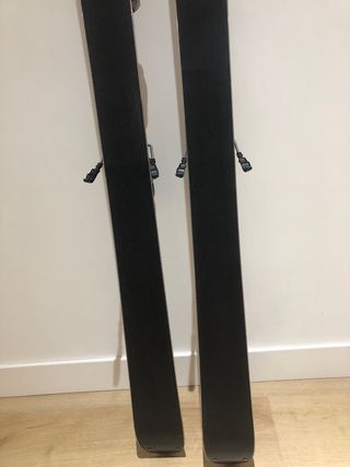 esquis kneissl fly star