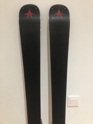 esquis kneissl fly star